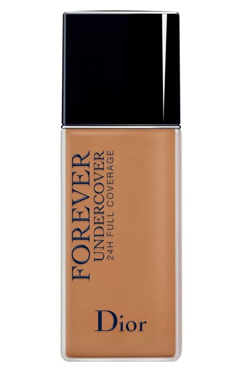 is dior 24 hour forever foundation water resistan|dior liquid foundation reviews.